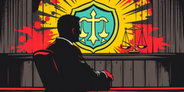 Hak-Hak Tersangka dan Terdakwa dalam Proses Hukum - Utama