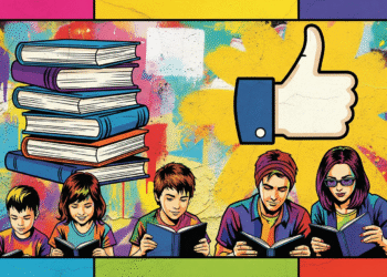 Rekomendasi Buku Bacaan untuk Semua Usia