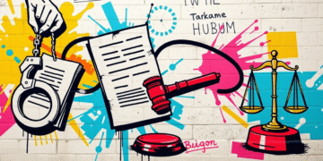 Tahapan Proses Hukum yang Wajib Diketahui Masyarakat - Utama