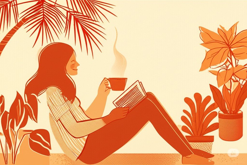 Tips Mengelola Kesehatan Mental di Tengah Kesibukan - image 1