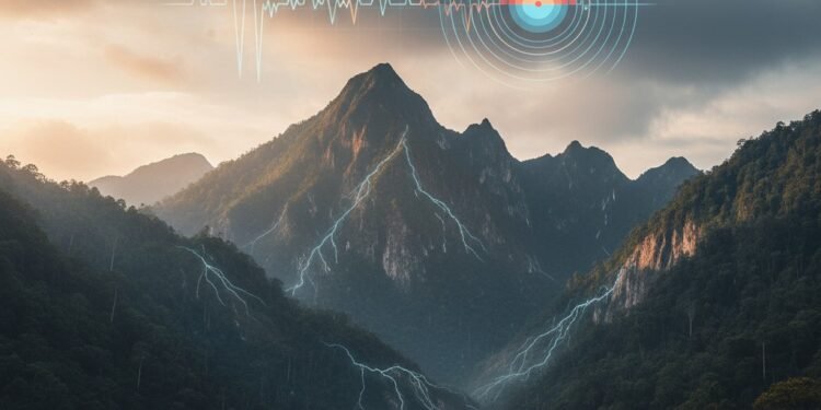 Gempa Dangkal M 3,5 Guncang Luwu Timur: BMKG Ingatkan Potensi Sesar Aktif dan Waspada Berulang