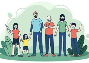 Jenis Vaksin yang Wajib untuk Dewasa di Indonesia