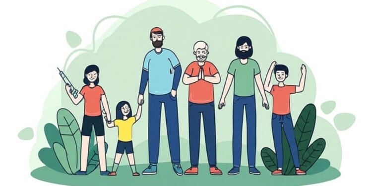 Jenis Vaksin yang Wajib untuk Dewasa di Indonesia Jenis Vaksin yang Wajib untuk Dewasa di Indonesia - Featured