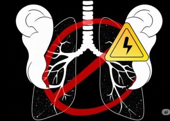 Mengungkap Dampak Jangka Panjang Rokok dan Vape bagi Tubuh Anda