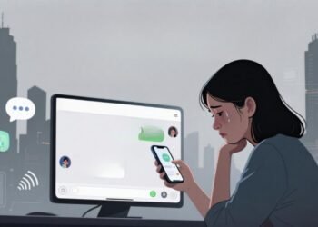 Psikolog Ingatkan, Jangan Sering-sering Curhat ke AI