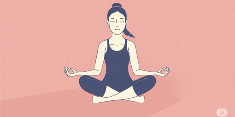 Cara Mengelola Stres untuk Mencegah Penyakit - Featured