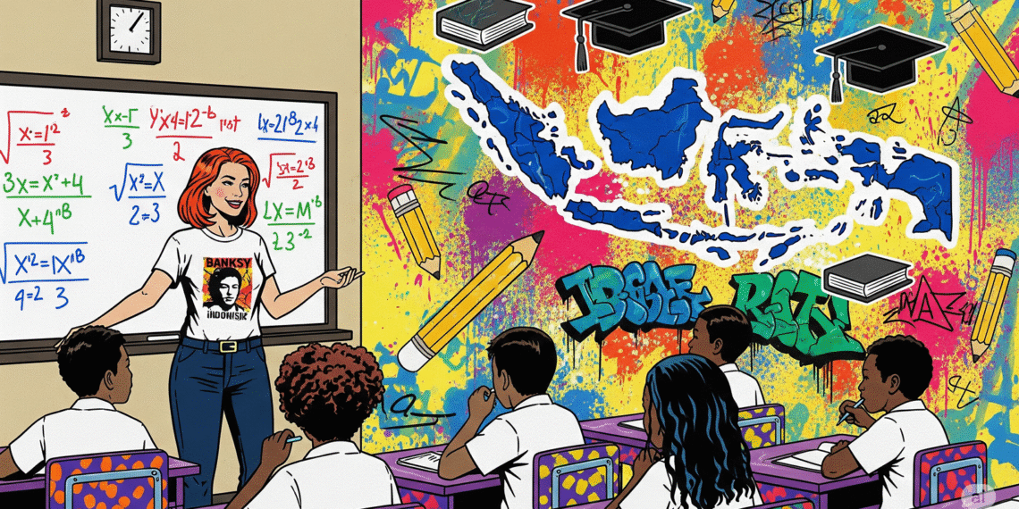 Bahasa Asing: Kunci Membuka Pintu Karir Global dan Kesuksesan di Indonesia