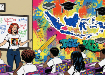 Bahasa Asing: Kunci Membuka Pintu Karir Global dan Kesuksesan di Indonesia