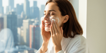 Cara Mengatasi Kulit Kusam Akibat Polusi