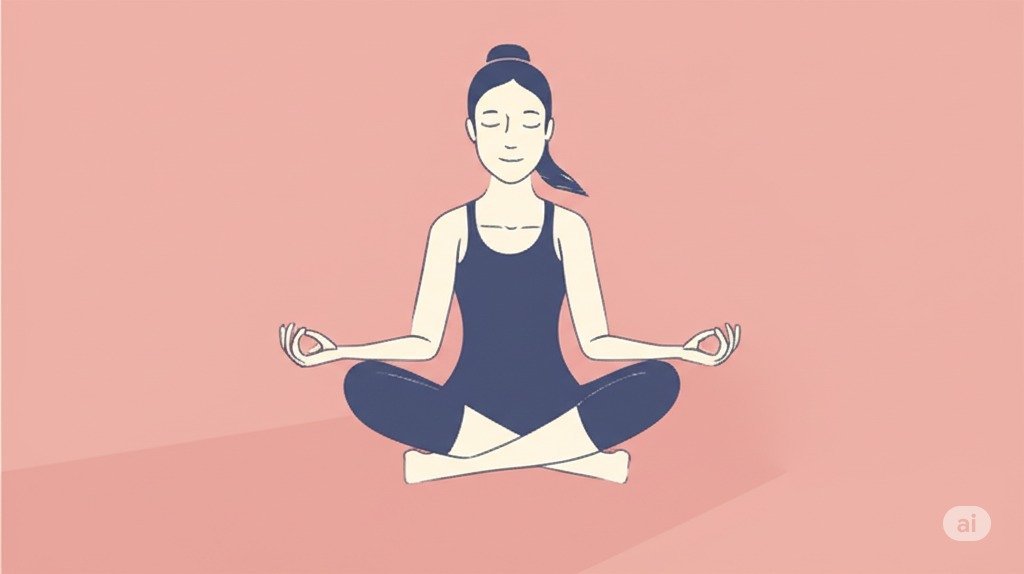 Cara Mengelola Stres untuk Mencegah Penyakit - image 1