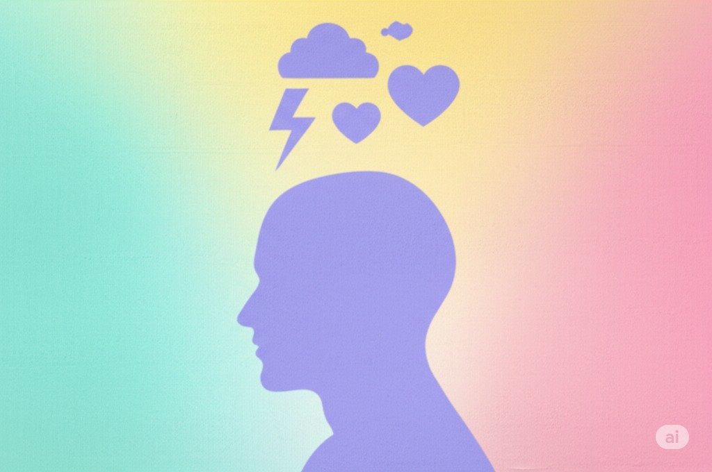 Cara Mengenali Gejala Gangguan Mental - image 1