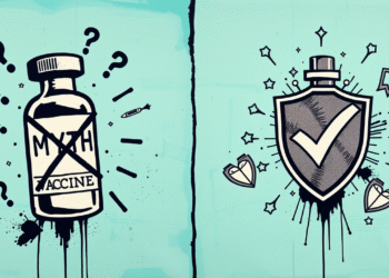 Fakta dan Mitos Seputar Vaksinasi