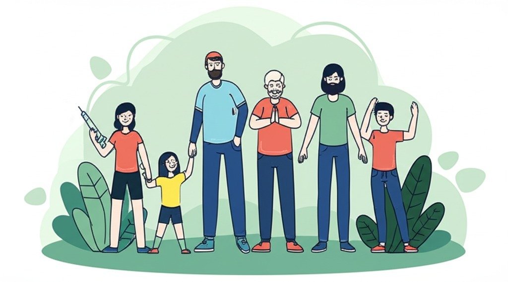 Investasi Terbaik untuk Masa Depan: Panduan Pintar Medical Check-Up untuk Orang Dewasa Indonesia Investasi Terbaik untuk Masa Depan: Panduan Pintar Medical Check-Up untuk Orang Dewasa Indonesia - image 1