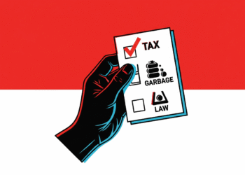 Kewajiban Warga Negara yang Sering Terlupakan (Tapi Sangat Berarti untuk Negeri Ini)