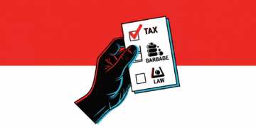 Kewajiban Warga Negara yang Sering Terlupakan (Tapi Sangat Berarti untuk Negeri Ini) - Utama