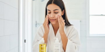 Manfaat Double Cleansing untuk Kulit Bersih Maksimal