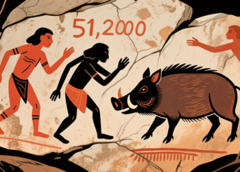 Sulawesi: Gerbang Kuno Manusia Purba Tertua di Dunia? Menguak Jejak Revolusioner di Situs Calio, Soppeng