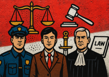 Restorative Justice: Memperbaiki Hubungan, Bukan Sekadar Menghukum