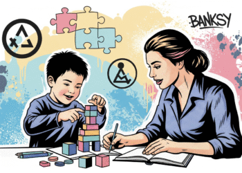 Tantangan dan Solusi Pendidikan untuk Anak Berkebutuhan Khusus