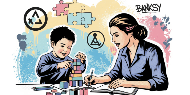 Tantangan dan Solusi Pendidikan untuk Anak Berkebutuhan Khusus - Featured