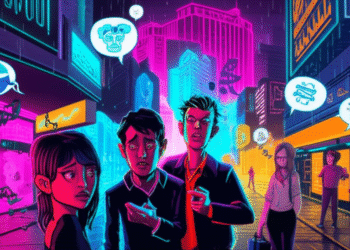 Nada Sumbang Royalti Musik: Mengurai Kebingungan Pelaku Usaha di Hadapan LMKN