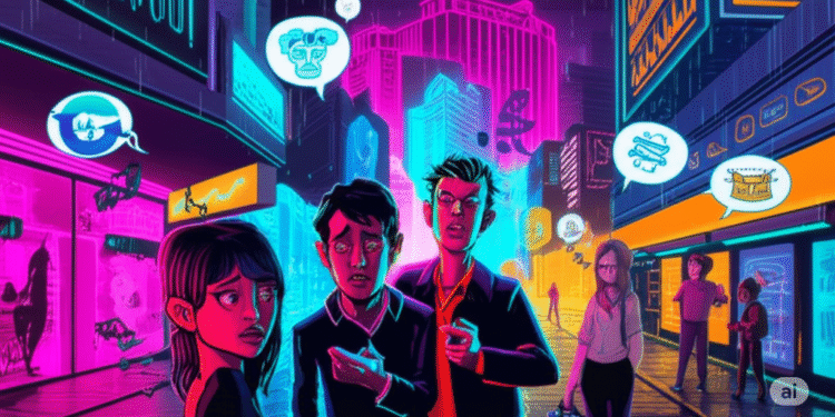 Nada Sumbang Royalti Musik: Mengurai Kebingungan Pelaku Usaha di Hadapan LMKN - Featured