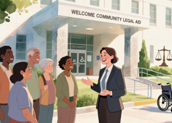 Kenali Peran Advokat & LBH di Indonesia: Panduan Akses Bantuan Hukum untuk Publik