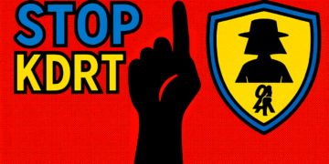 Memahami Proses Hukum KDRT di Indonesia: Hak Korban, Langkah Melapor, dan Perlindungannya - Utama