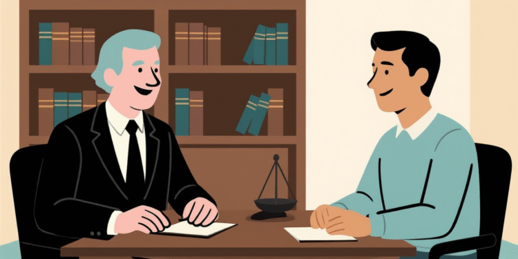 Cara Mendapatkan Bantuan Hukum Gratis di Indonesia: Panduan Lengkap untuk Masyarakat Tidak Mampu - Featured