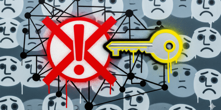 Bahaya Hoaks Hukum: Ketika Kabar Bohong Bikin Resah dan Merusak Kepercayaan pada Hukum