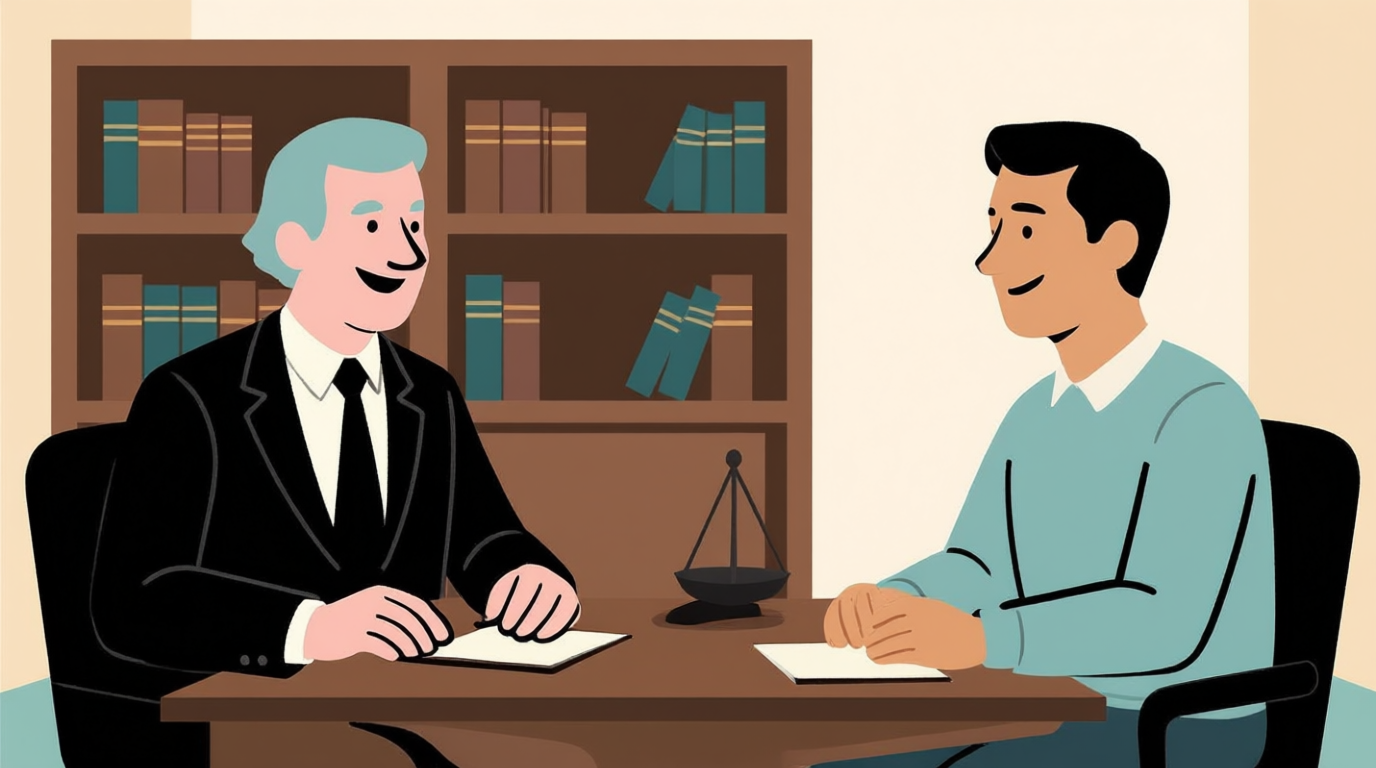 Cara Mendapatkan Bantuan Hukum Gratis di Indonesia: Panduan Lengkap untuk Masyarakat Tidak Mampu - image 1