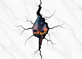 Benteng Aman Para Pencari Selamat: Saat Kritik dan Perbedaan Pendapat Dilindas Atas Nama Stabilitas