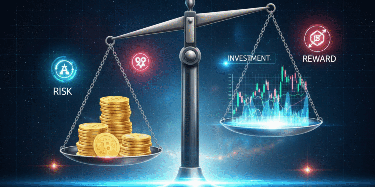 Panduan Lengkap untuk Pemula Investasi Cryptocurrency