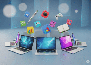 Panduan Memilih Laptop Sesuai Kebutuhan