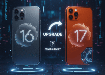 Worth It Upgrade atau Cuma FOMO dan Gimik? – Repiw