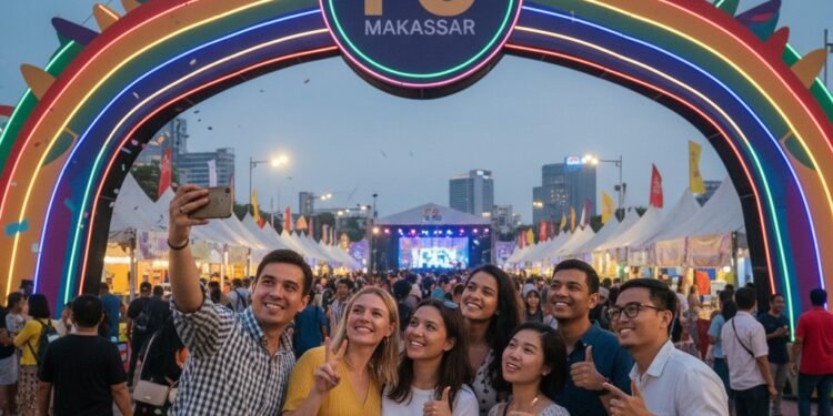 F8 Makassar: Magnet Baru Pariwisata yang Mendongkrak Kunjungan Wisatawan F8 Makassar: Magnet Baru Pariwisata yang Mendongkrak Kunjungan Wisatawan - Featured