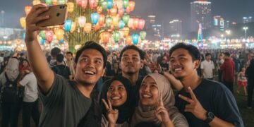 F8 Makassar 2025: Lebih dari Sekadar Festival, Ini Pesta Panca Indra yang Wajib Kamu Hadiri!