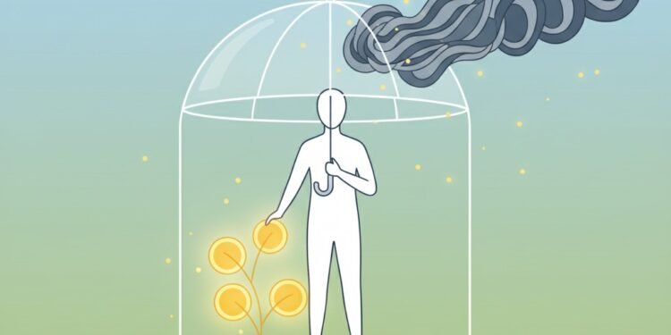 5 Strategi Cerdas Mengelola Keuangan di Tengah Inflasi yang Tak Menentu - Featured