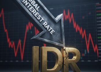 Analisis Rencana Anggaran 2026: Sektor Mana yang Jadi Prioritas Pemerintah?