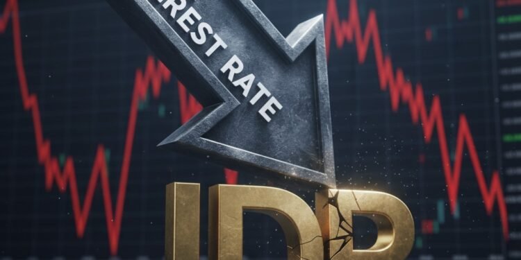 Suku Bunga Global Naik, Bagaimana Dampaknya Terhadap Rupiah? Suku Bunga Global Naik, Bagaimana Dampaknya Terhadap Rupiah? - Featured