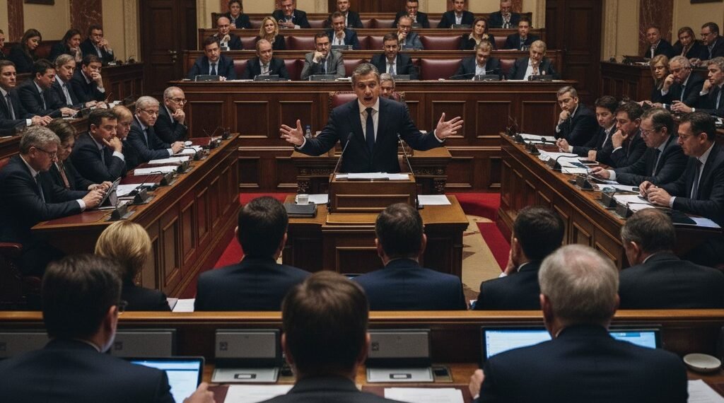 Analisis Rencana Anggaran 2026: Sektor Mana yang Jadi Prioritas Pemerintah?