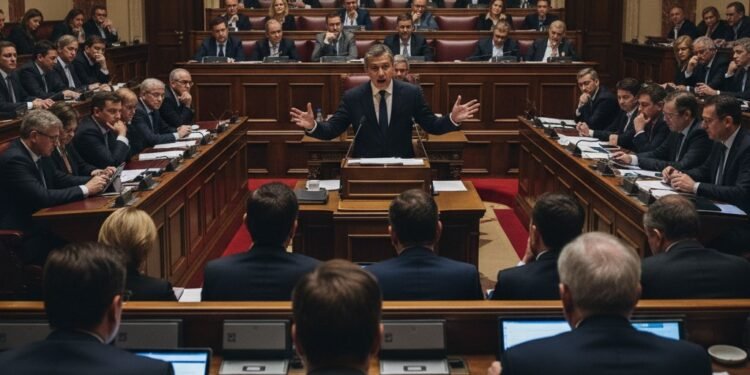 Analisis Rencana Anggaran 2026: Sektor Mana yang Jadi Prioritas Pemerintah?