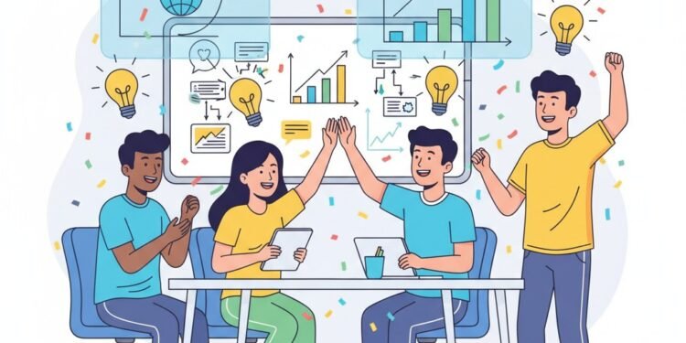 Startup Edutech ‘PintarBareng’ Raih Pendanaan Seri B Sebesar $20 Juta Startup Edutech ‘PintarBareng’ Raih Pendanaan Seri B Sebesar $20 Juta - Featured