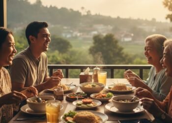 Analisis Rencana Anggaran 2026: Sektor Mana yang Jadi Prioritas Pemerintah?