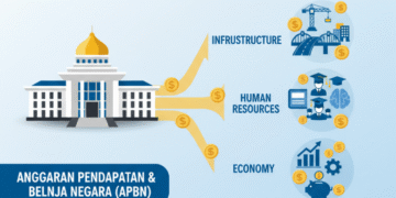 Analisis Rencana Anggaran 2026: Sektor Mana yang Jadi Prioritas Pemerintah?