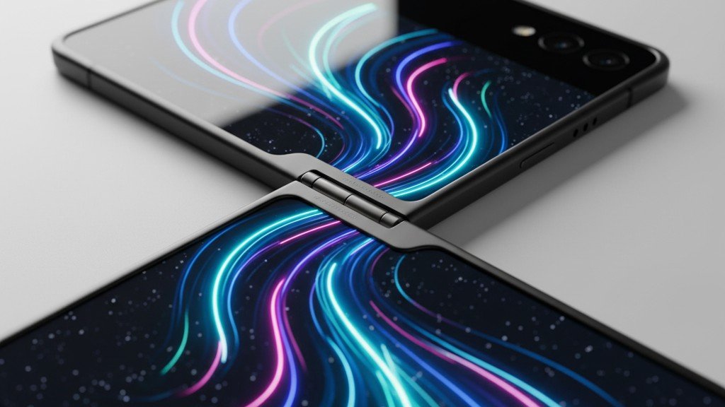 Review Lengkap Samsung Galaxy Z Fold 7: Inovasi Layar Lipat yang Makin Sempurna - image 1