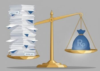 Langkah Berani BGN Kembalikan Rp 70 T: Tamparan Keras untuk Budaya ‘Asal Serap’ Anggaran Negara?