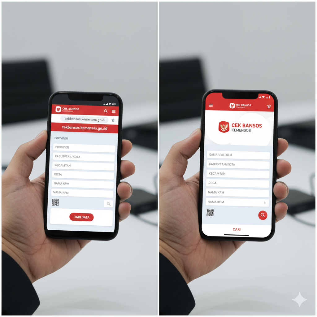 BLT Kesra Rp900.000 Resmi Cair 20 Oktober 2025: Panduan Lengkap Penerima dan Verifikasi Tepat Sasaran BLT Kesra Rp900.000 Resmi Cair 20 Oktober 2025: Panduan Lengkap Penerima dan Verifikasi Tepat Sasaran - image 2