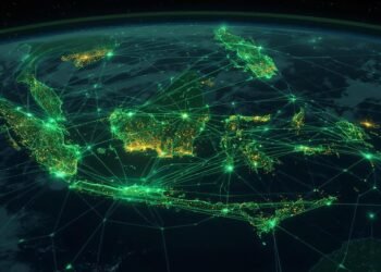 pln green super grid 1