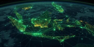 pln green super grid 1